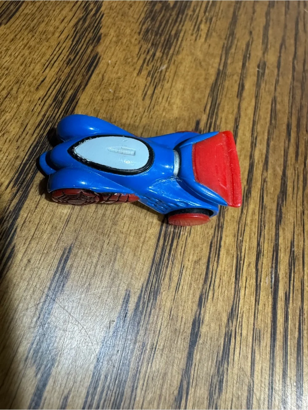 Marvel three themed
